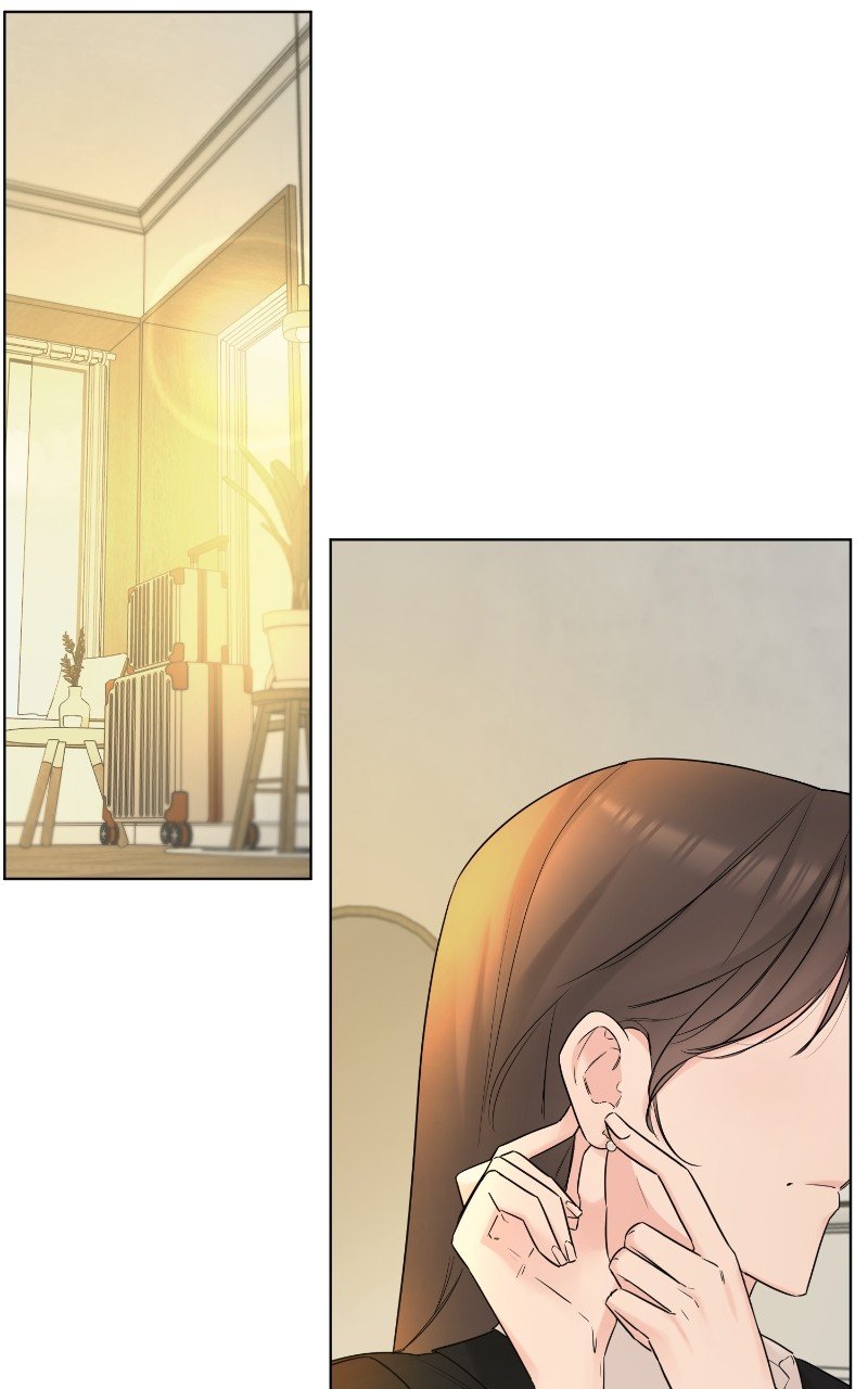 Another Love Chapter 49 - page 23