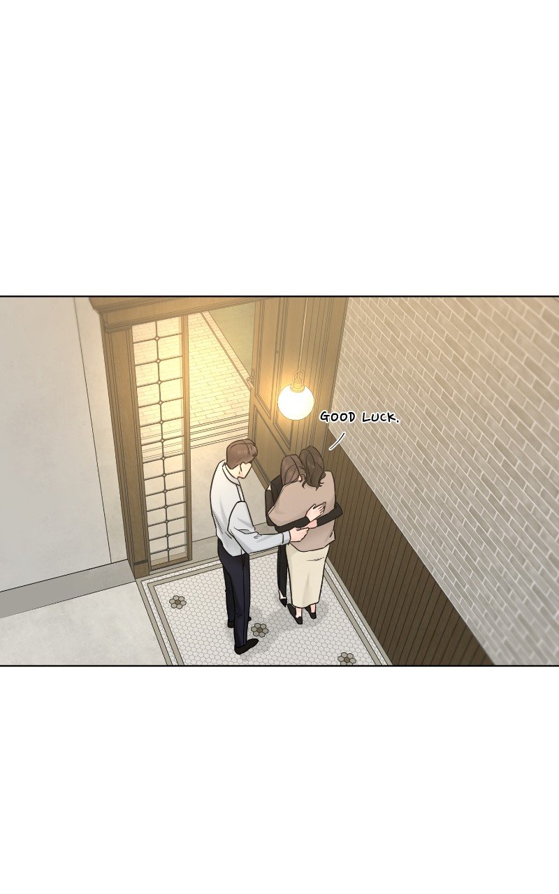 Another Love Chapter 49 - page 26