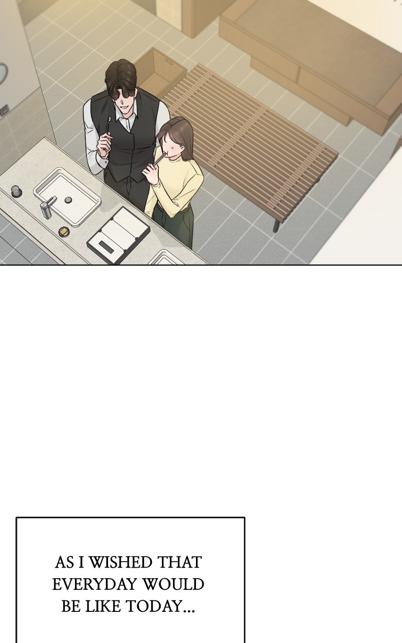 Another Love Chapter 49 - page 3