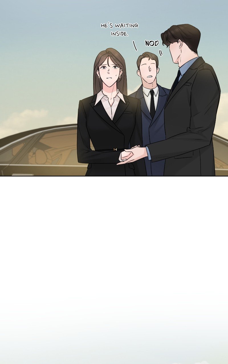 Another Love Chapter 49 - page 35