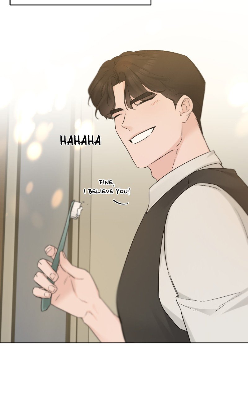 Another Love Chapter 49 - page 4