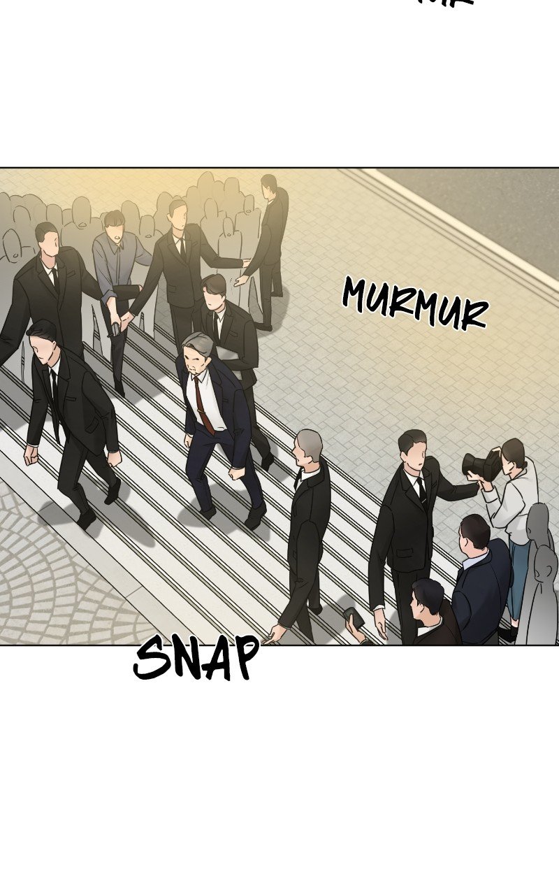 Another Love Chapter 49 - page 50
