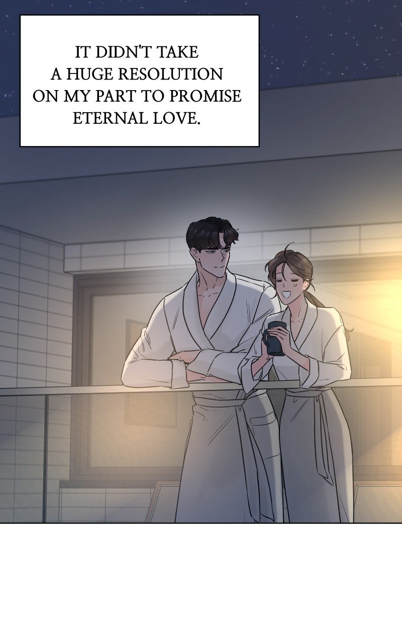 Another Love Chapter 49 - page 7