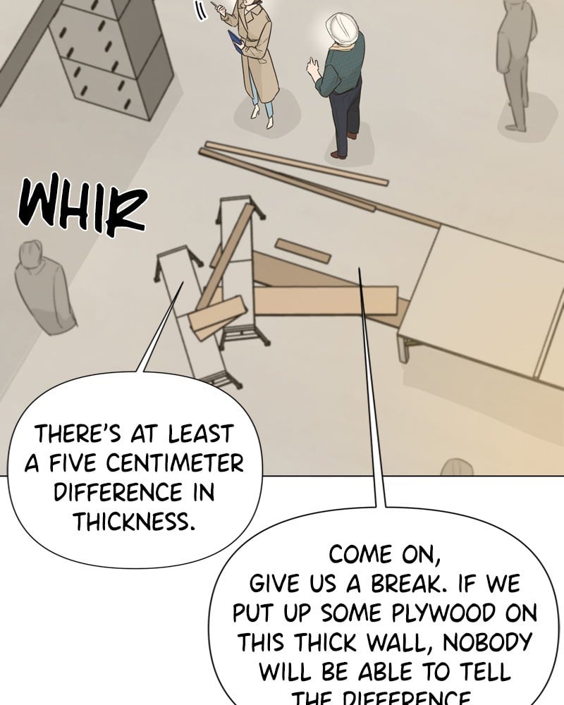 Another Love chapter 15 - page 20