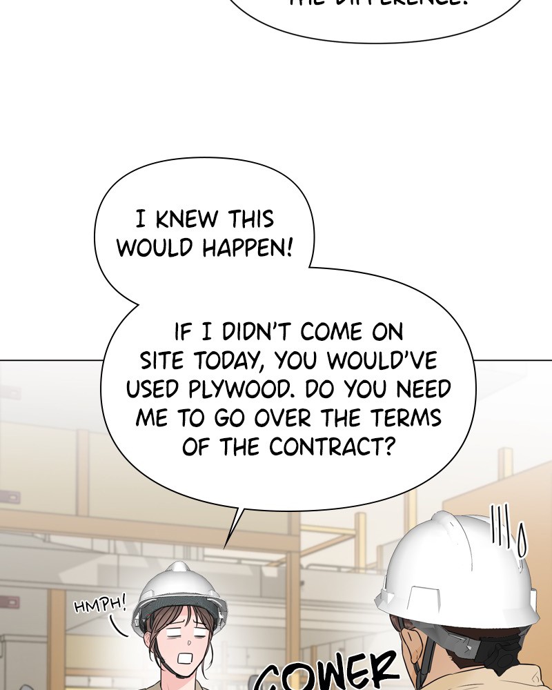 Another Love chapter 15 - page 21