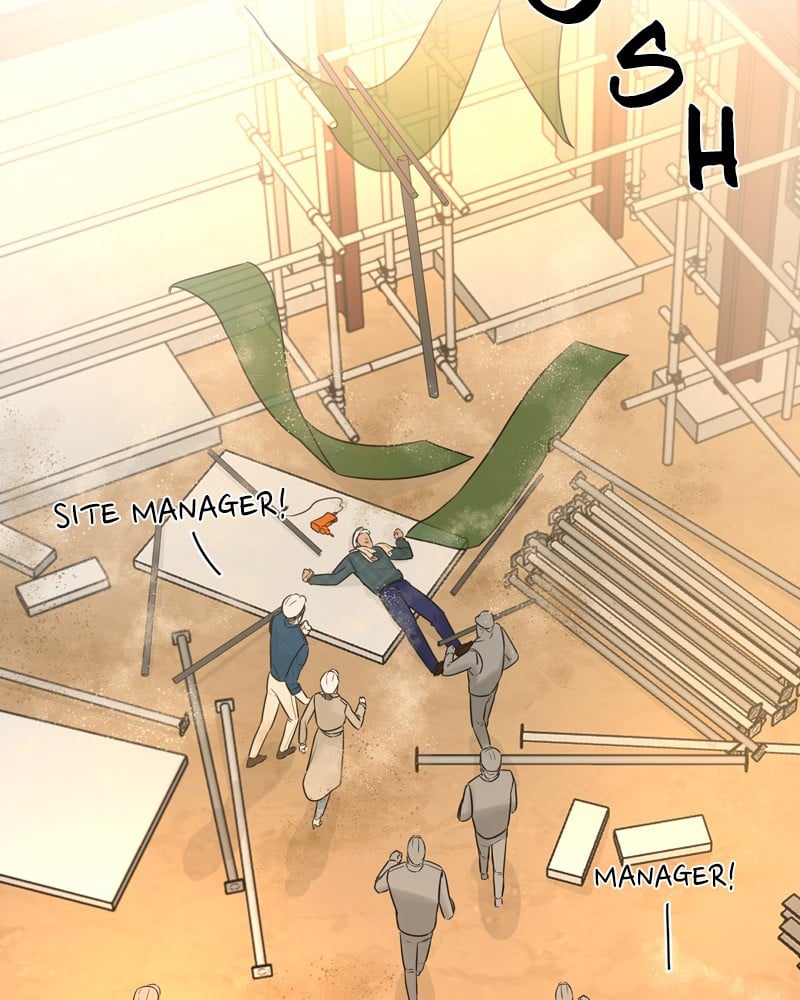 Another Love chapter 15 - page 56