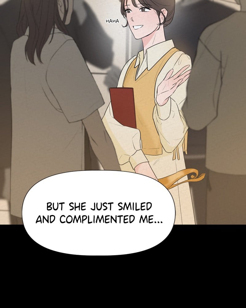 Another Love chapter 15 - page 8