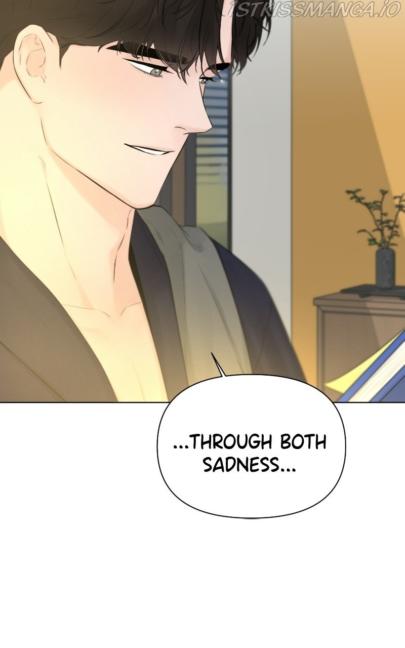 Another Love chapter 33 - page 18