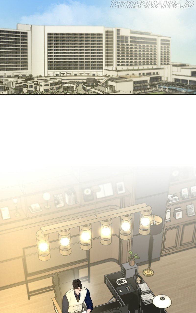 Another Love chapter 33 - page 21