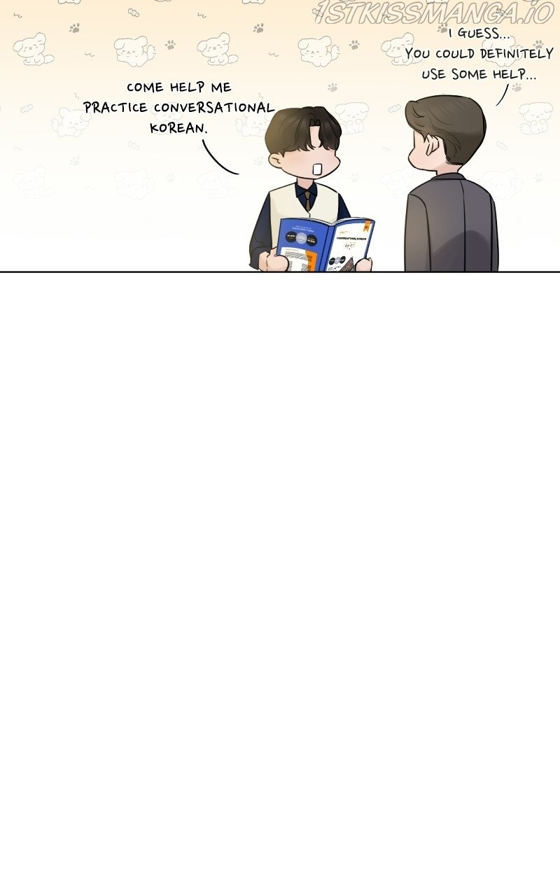 Another Love chapter 33 - page 26