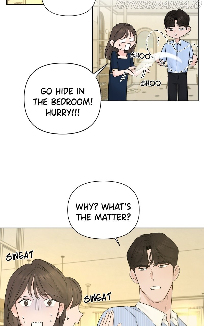 Another Love chapter 33 - page 31