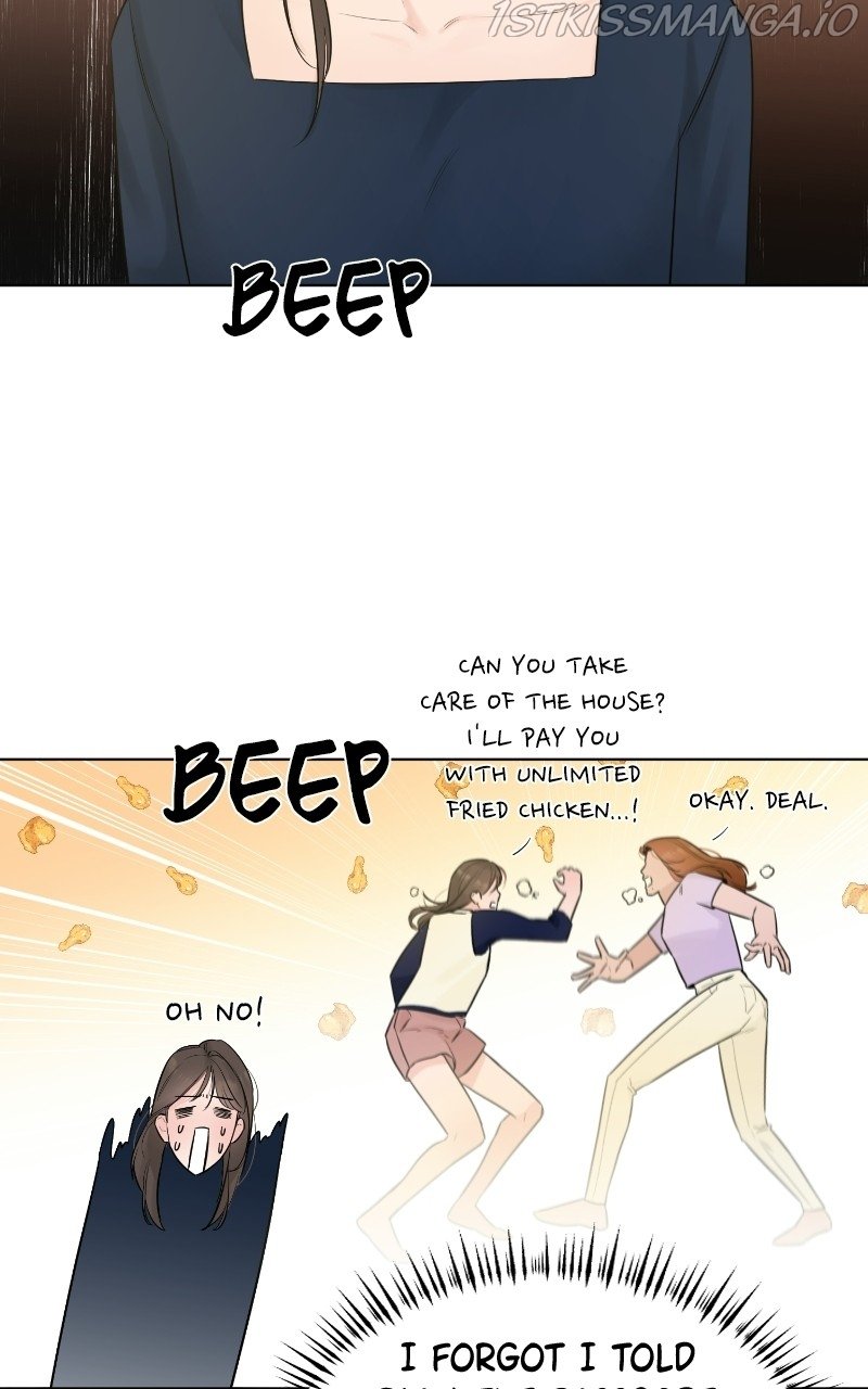 Another Love chapter 33 - page 35