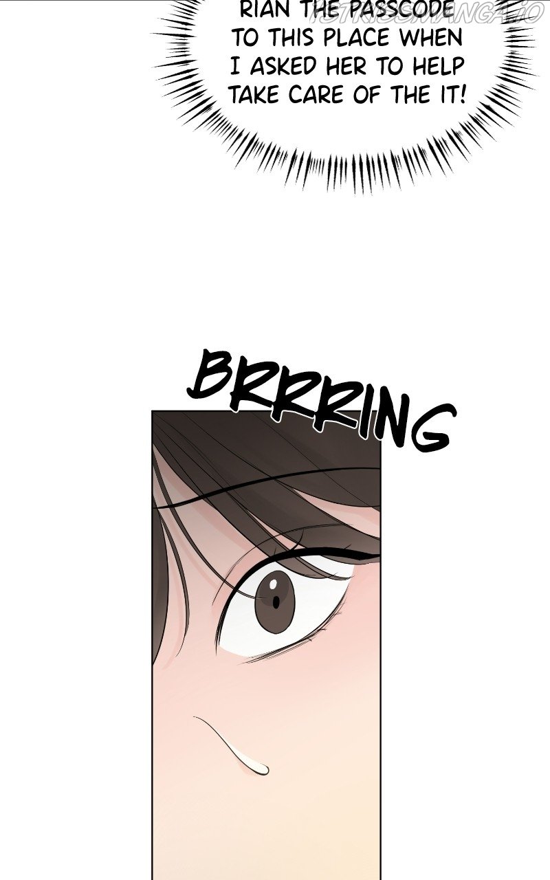 Another Love chapter 33 - page 36