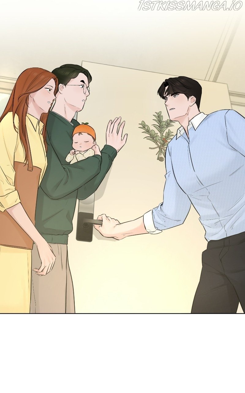 Another Love chapter 33 - page 38