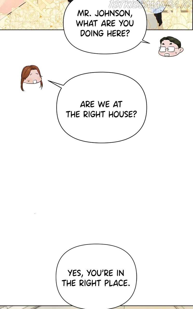 Another Love chapter 33 - page 42