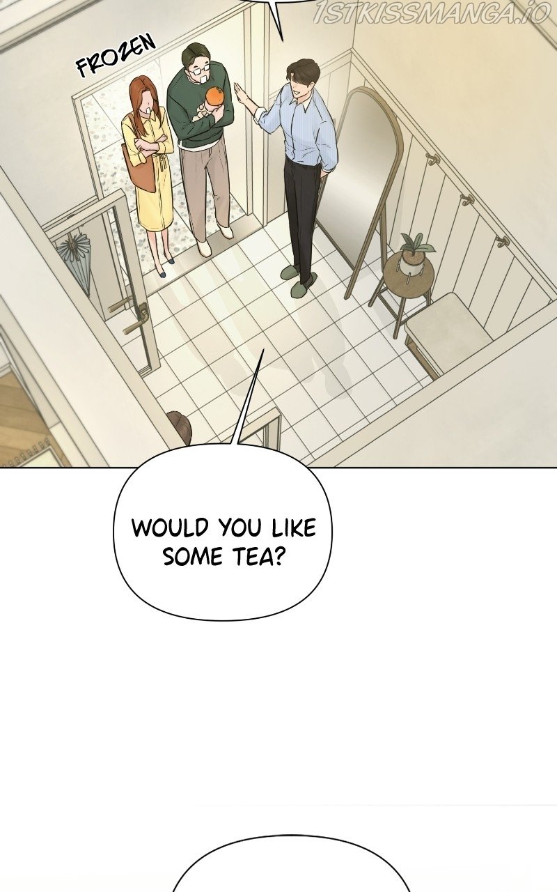 Another Love chapter 33 - page 43