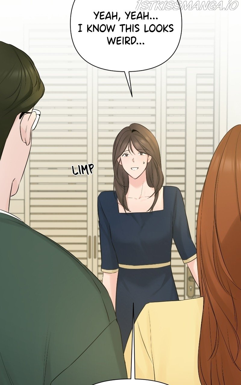 Another Love chapter 33 - page 44