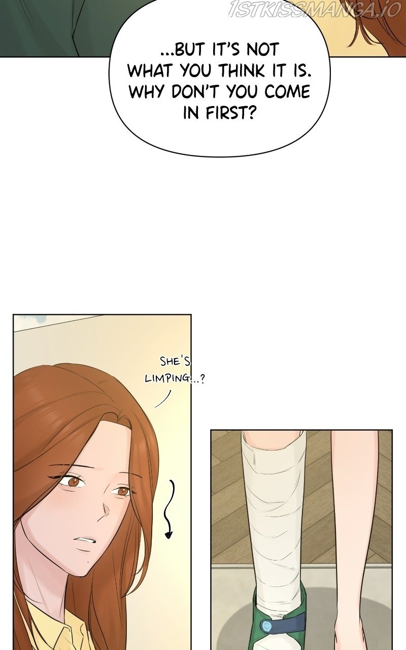 Another Love chapter 33 - page 45
