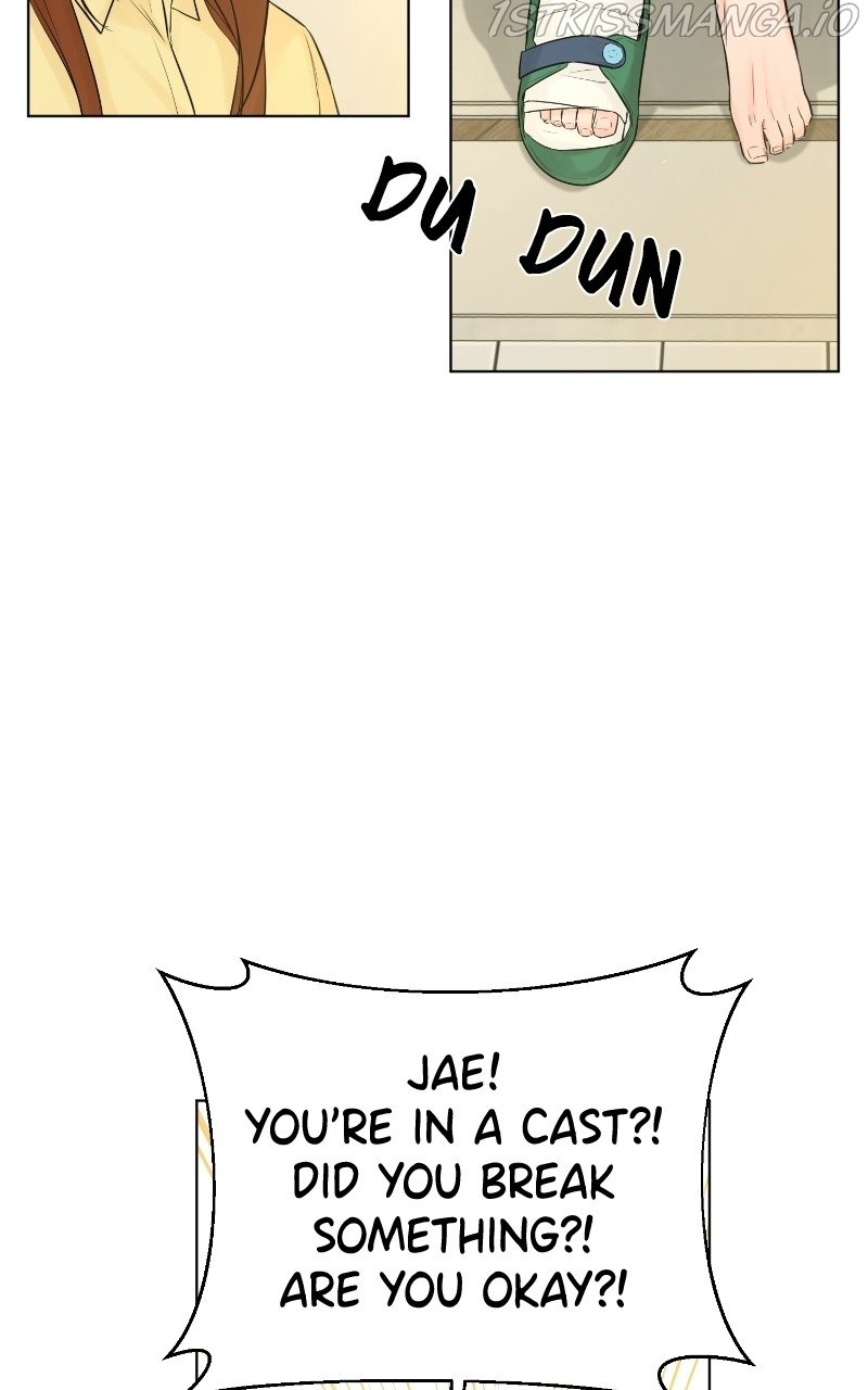 Another Love chapter 33 - page 46