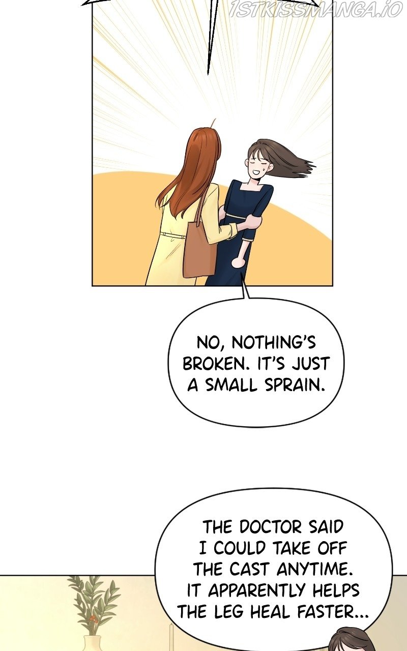 Another Love chapter 33 - page 47