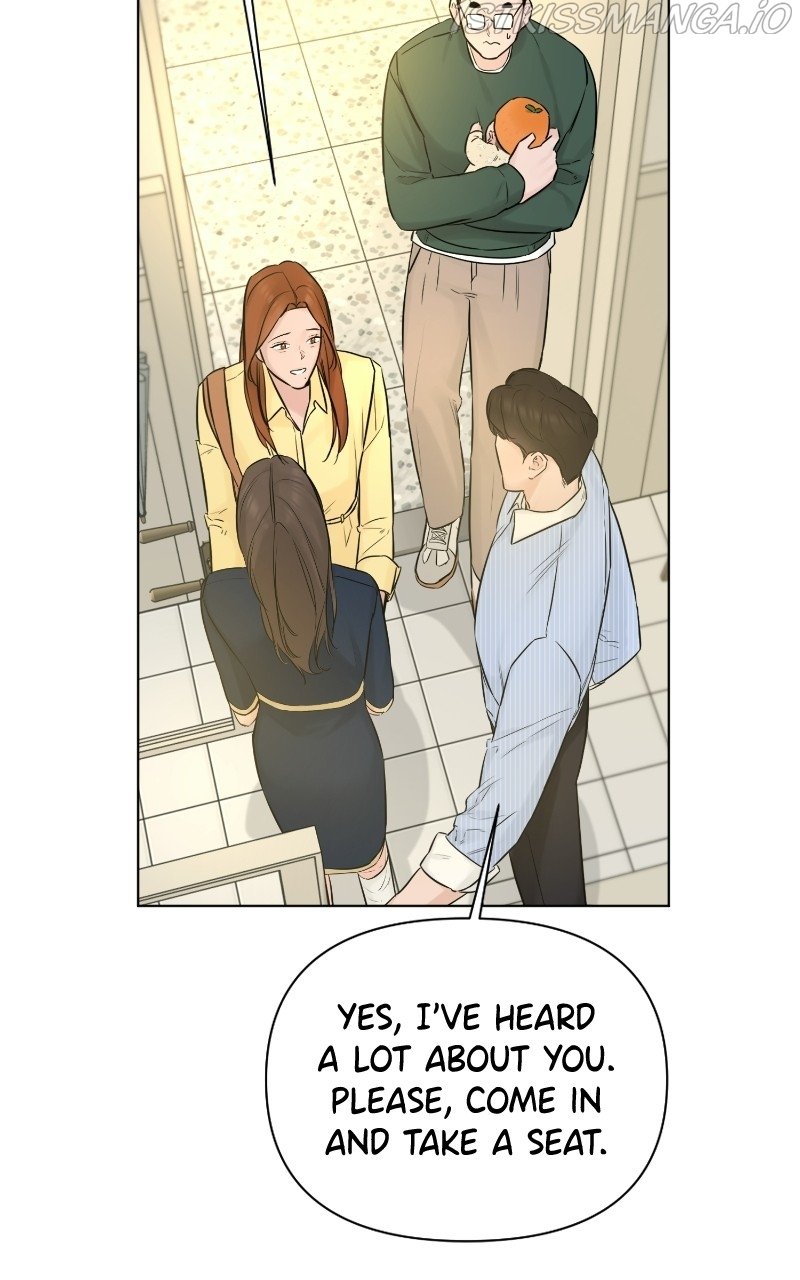 Another Love chapter 33 - page 49