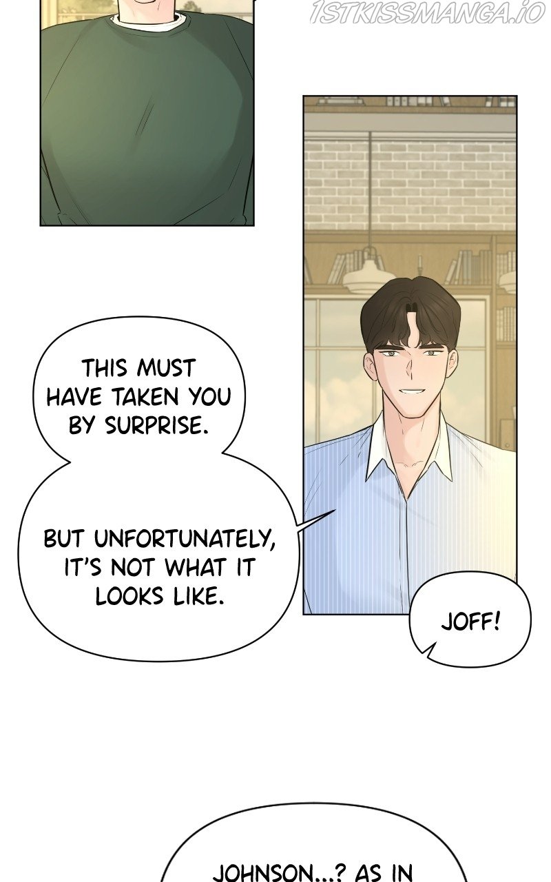 Another Love chapter 33 - page 54