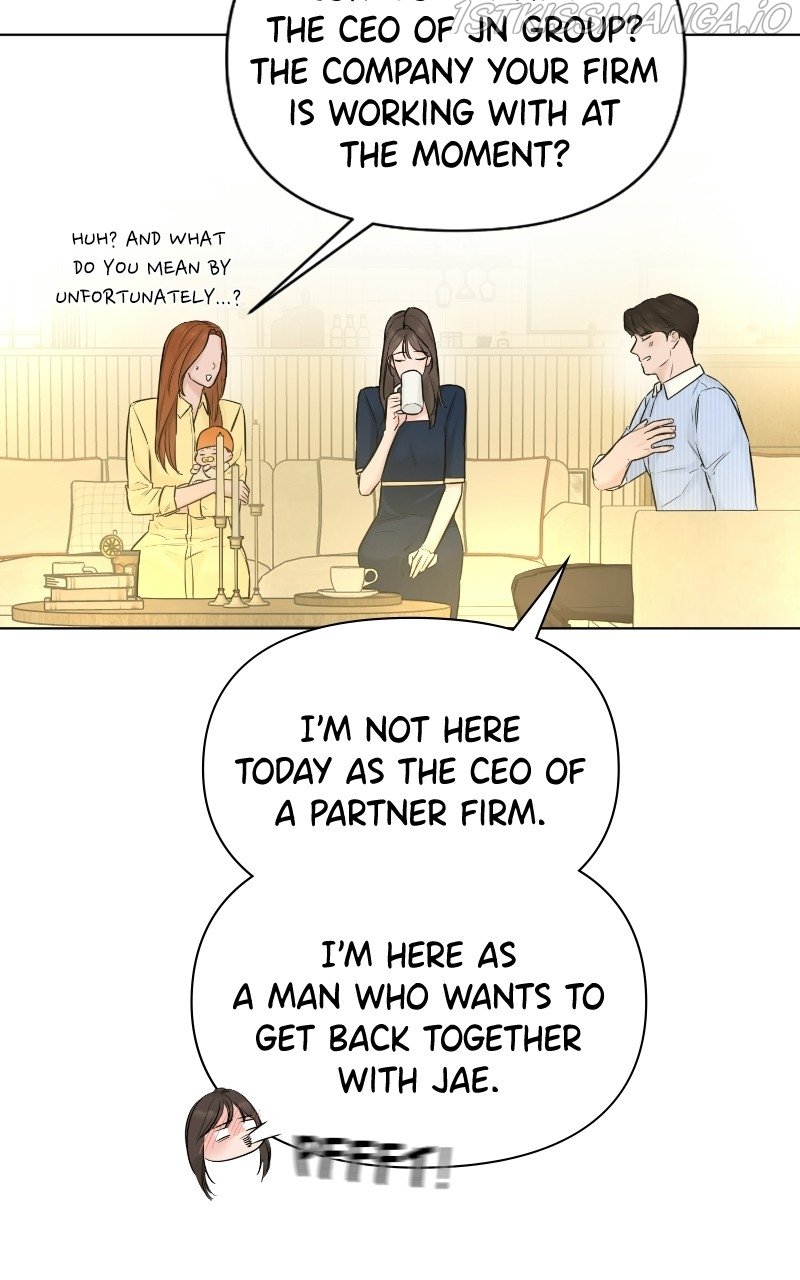 Another Love chapter 33 - page 55