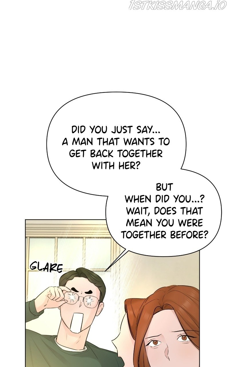 Another Love chapter 33 - page 56