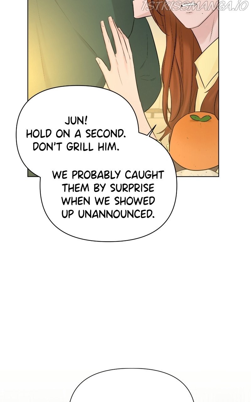 Another Love chapter 33 - page 57