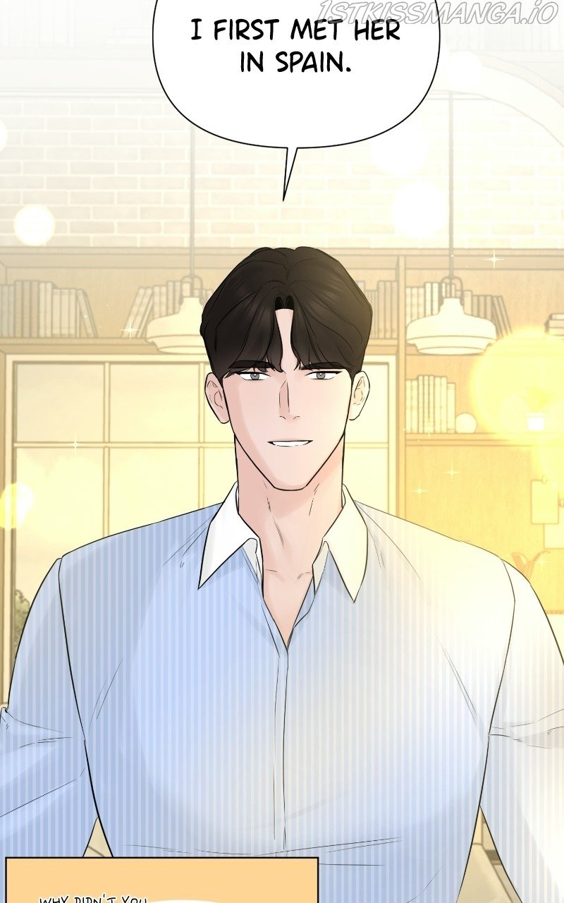 Another Love chapter 33 - page 58