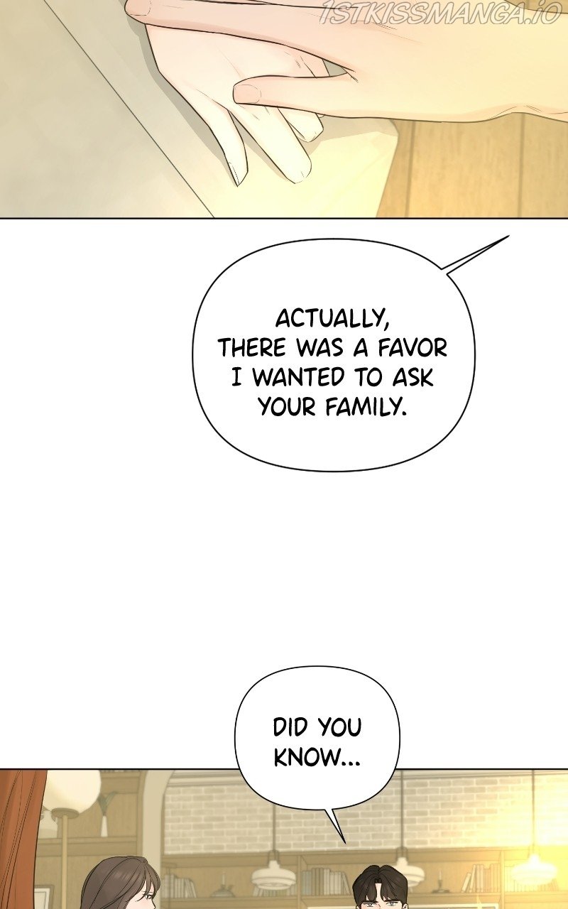 Another Love chapter 33 - page 61