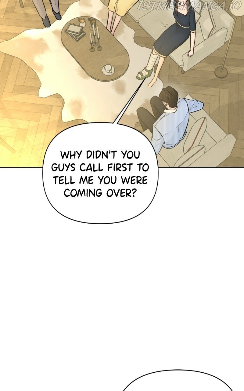 Another Love chapter 33 - page 65