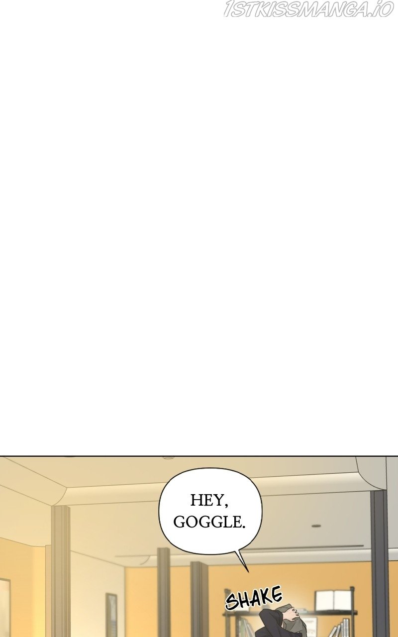 Another Love chapter 33 - page 7