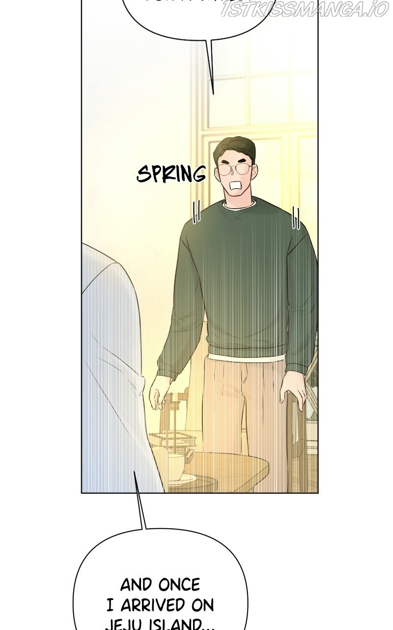 Another Love chapter 33 - page 73