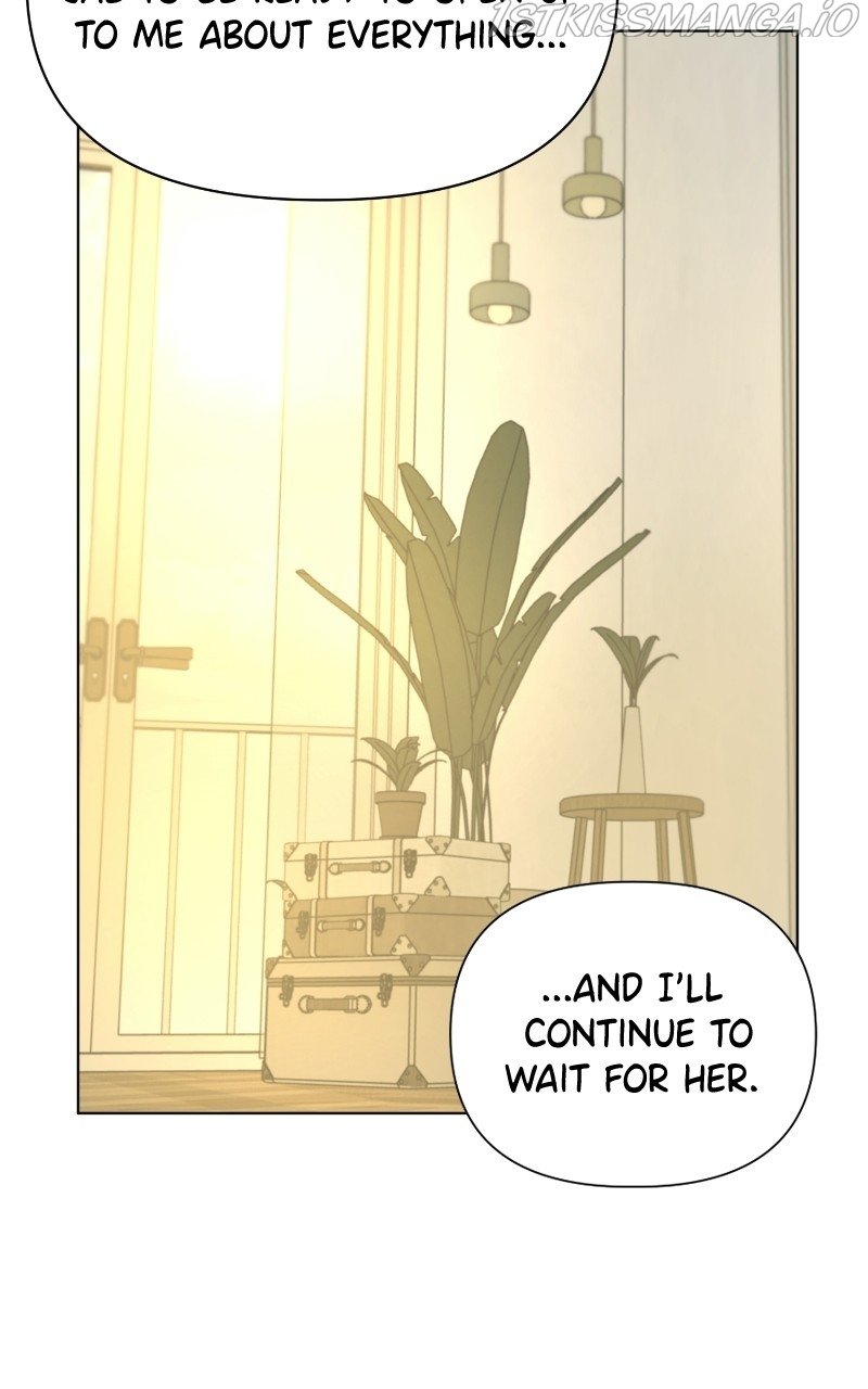 Another Love chapter 33 - page 77