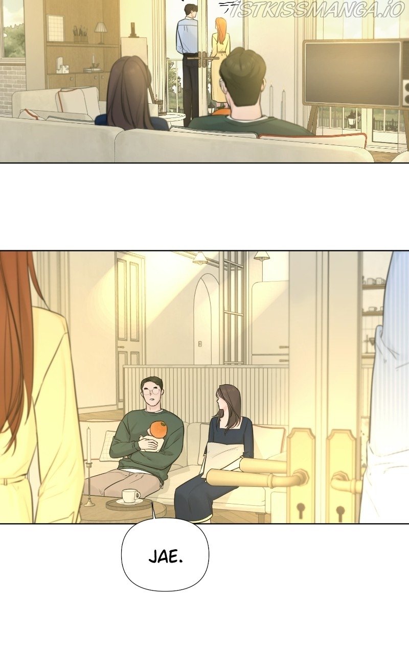 Another Love chapter 33 - page 87
