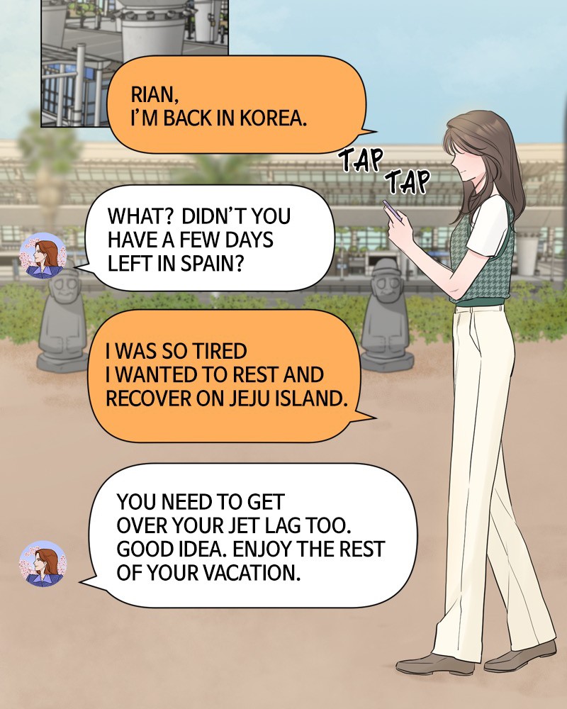 Another Love chapter 14 - page 11