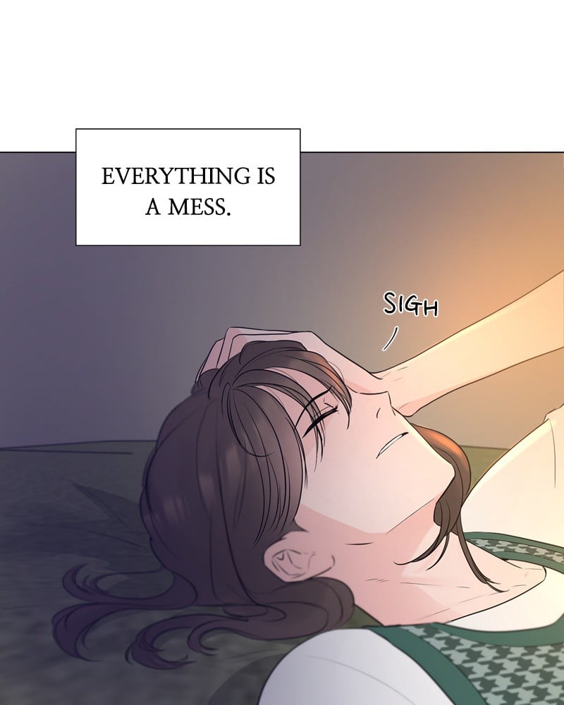 Another Love chapter 14 - page 18