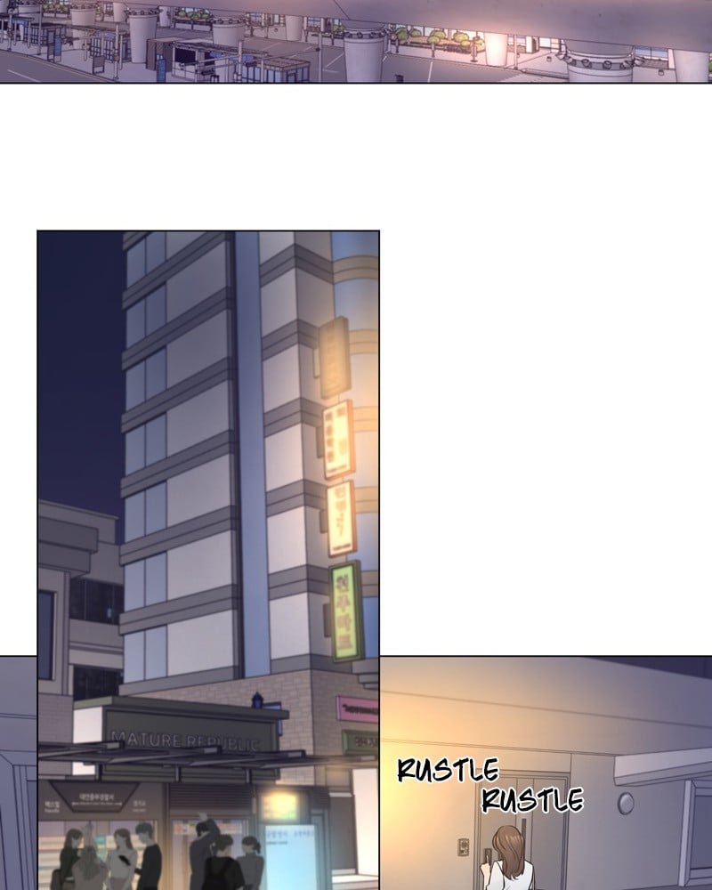 Another Love chapter 14 - page 37