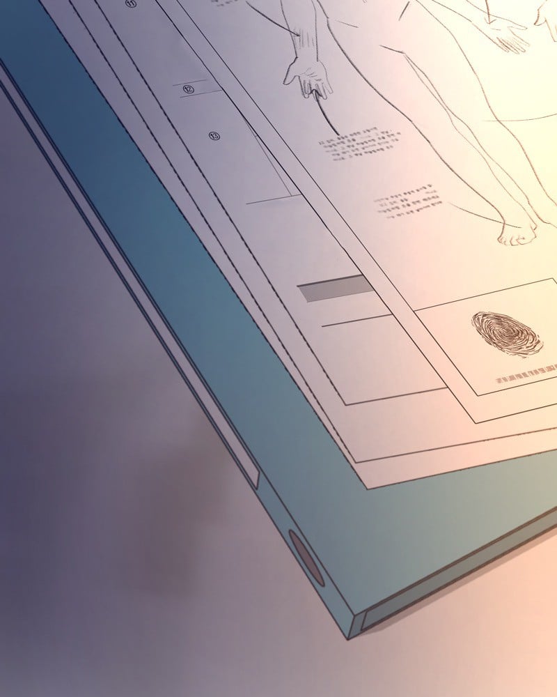 Another Love chapter 14 - page 45