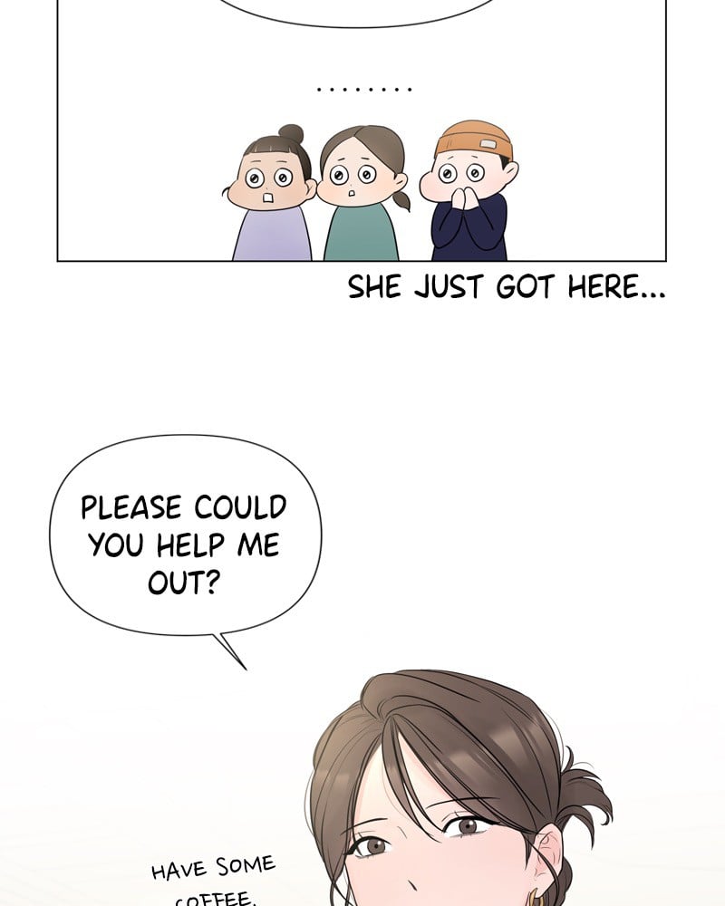 Another Love chapter 14 - page 54