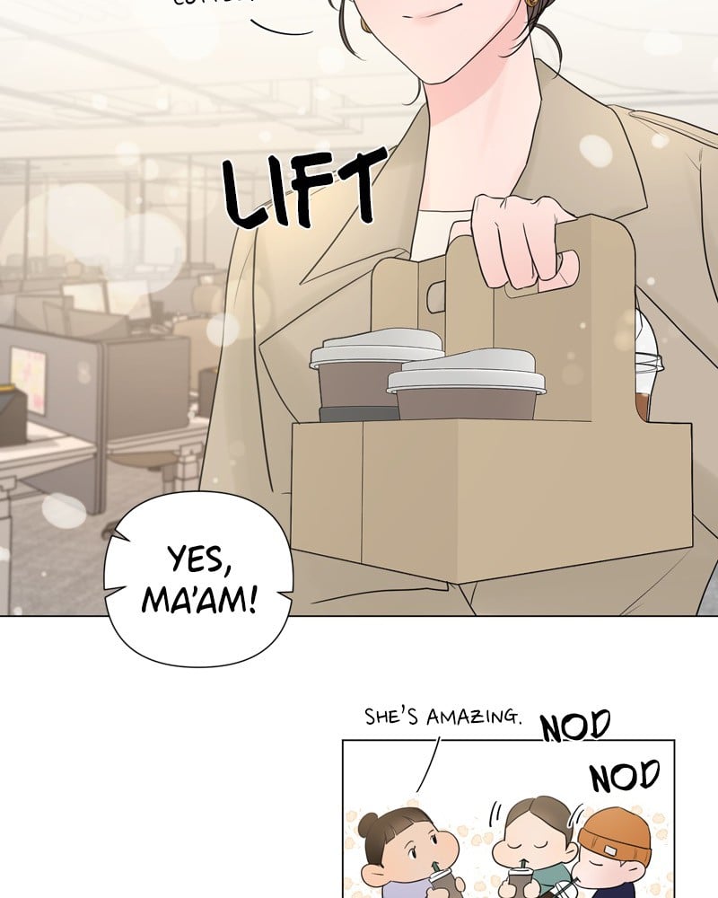 Another Love chapter 14 - page 55