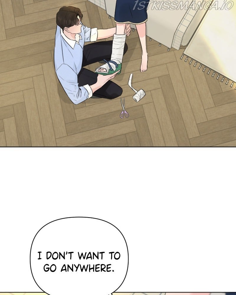 Another Love chapter 32 - page 100