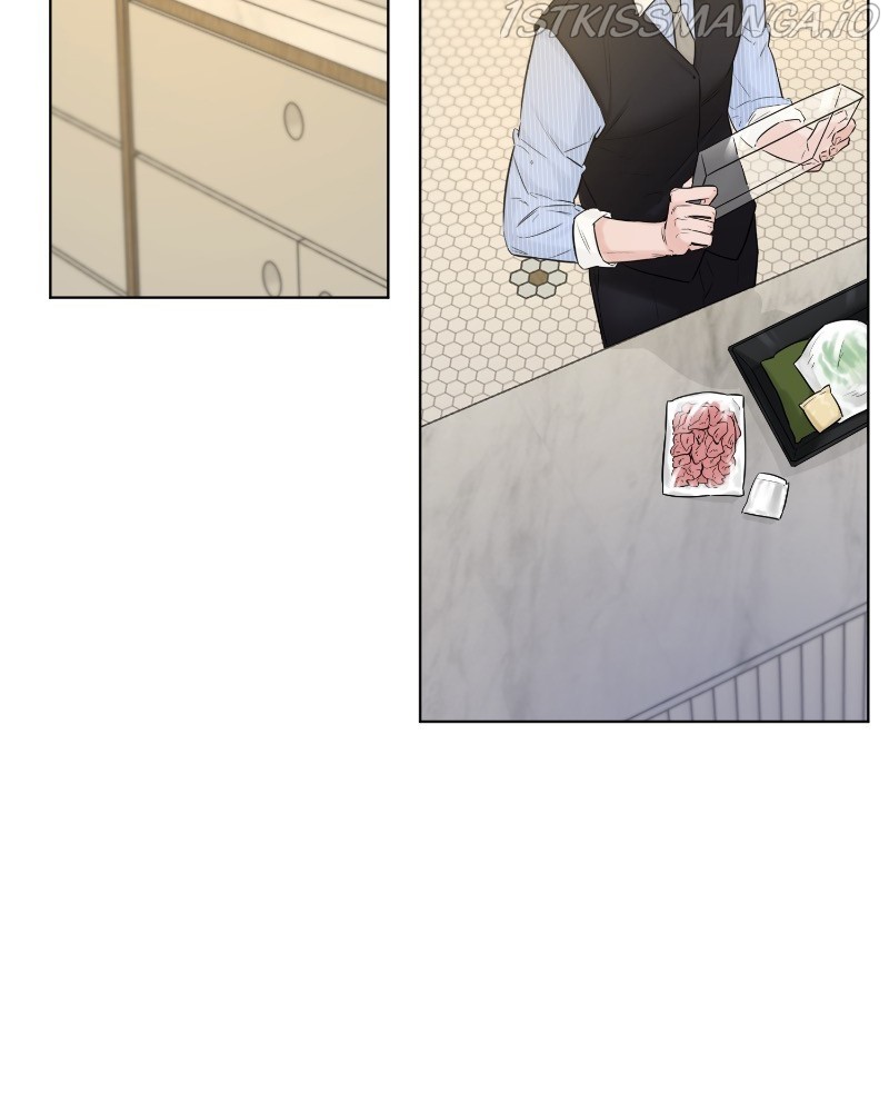 Another Love chapter 32 - page 13