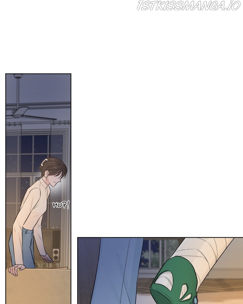 Another Love chapter 32 - page 14