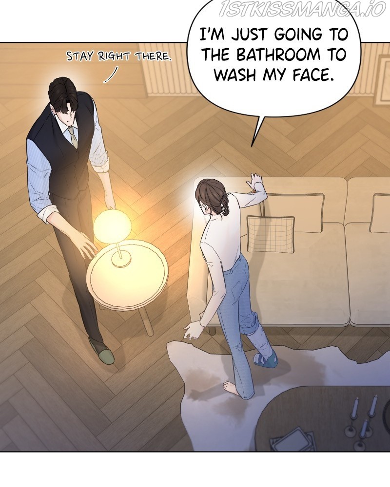 Another Love chapter 32 - page 17