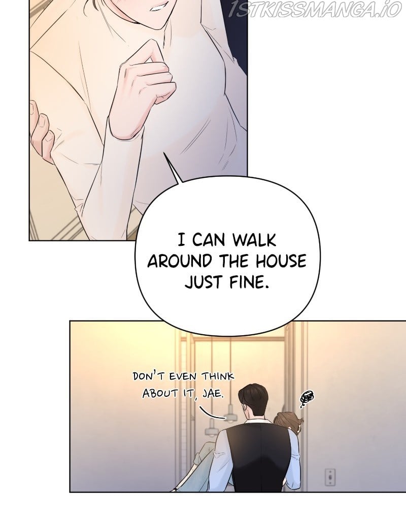 Another Love chapter 32 - page 21