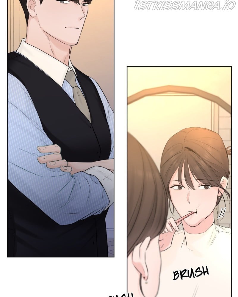 Another Love chapter 32 - page 25
