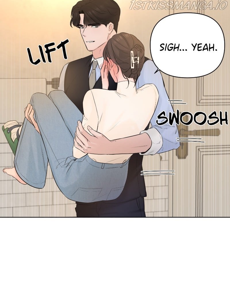 Another Love chapter 32 - page 29