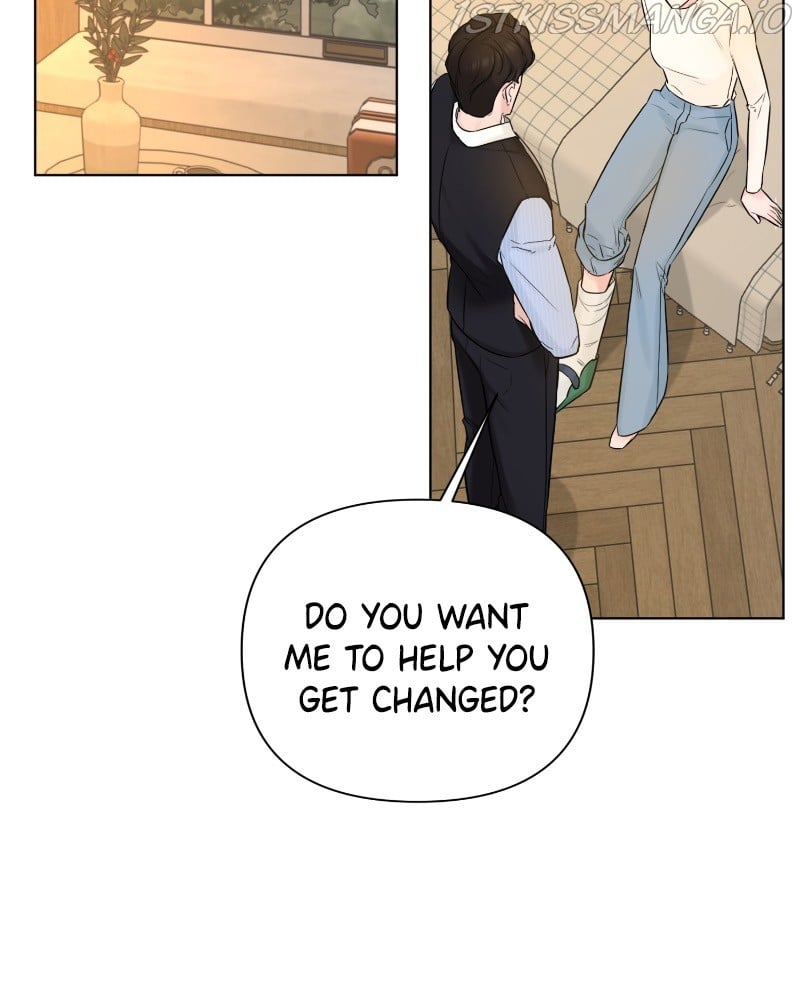 Another Love chapter 32 - page 32